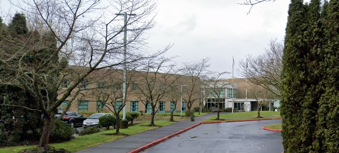 Photos Multnomah County Juvenile Detention Center 1